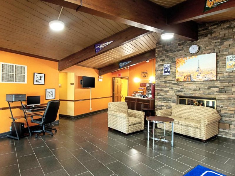 Travelodge by Wyndham Appletonの写真