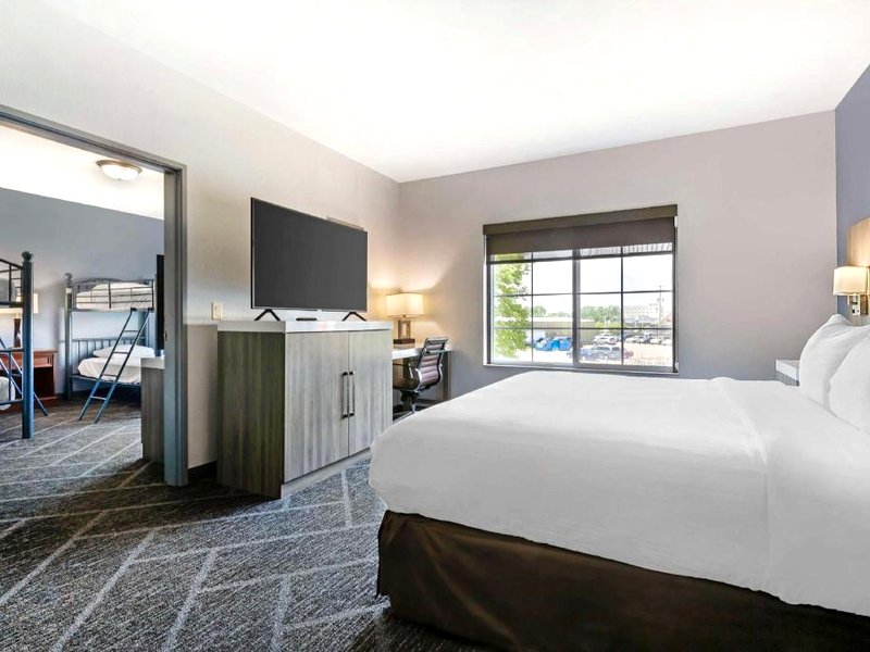 Best Western Plus Appleton Airport/Mall Hotelの写真