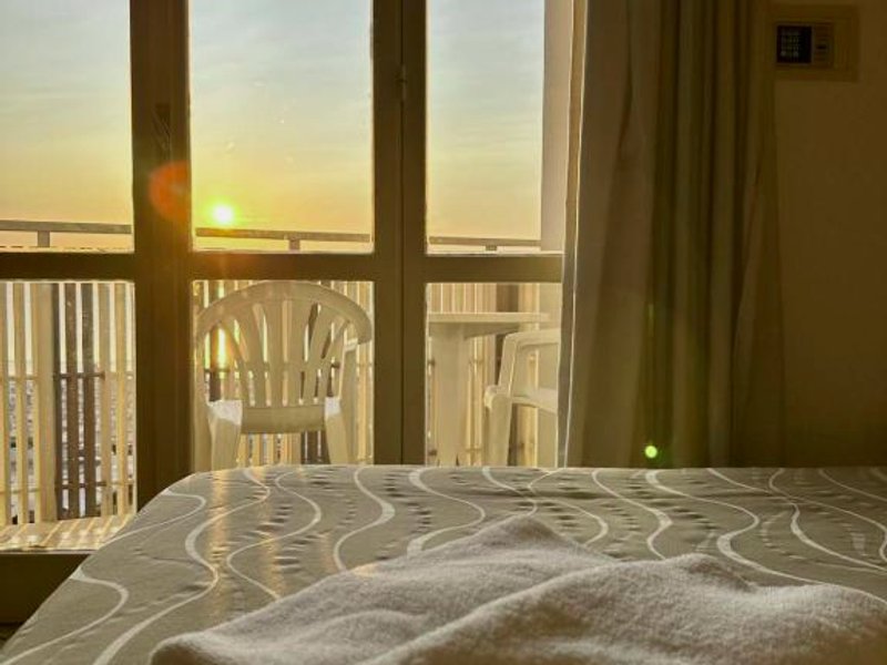 Hotel B&B ViaMare Milano Marittimaの写真