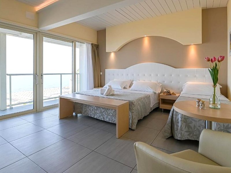 ホテル アドリア (Hotel Adria)の写真