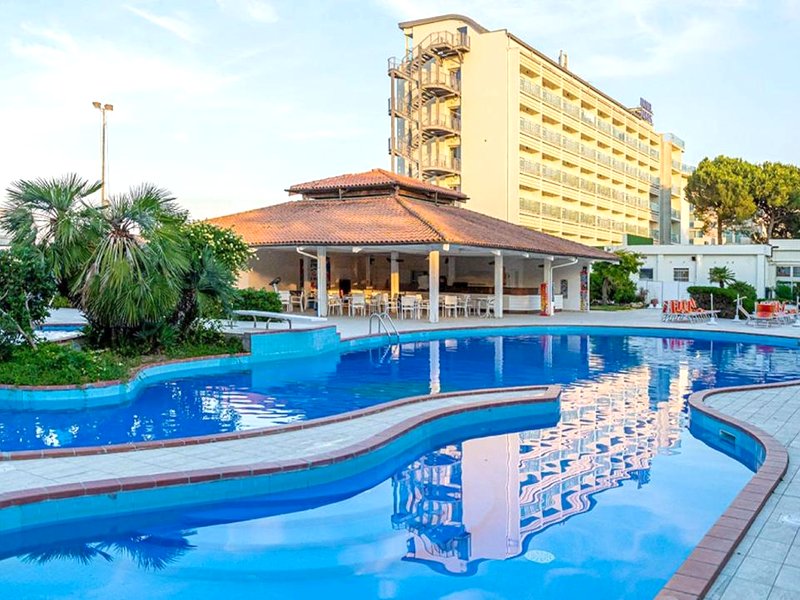 ホテル アドリア (Hotel Adria)の写真