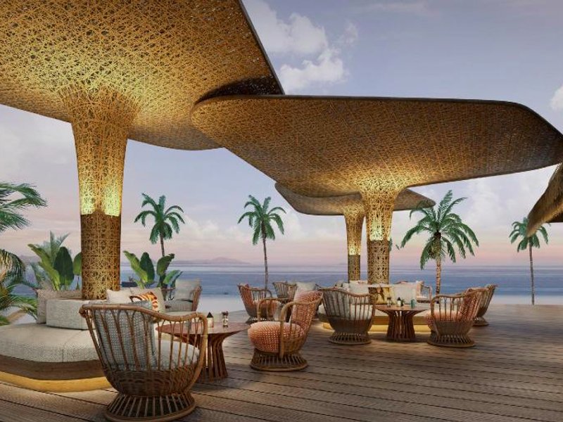 dusitD2 Feydhoo Maldives - All Inclusive Resort with Free Transfersの写真