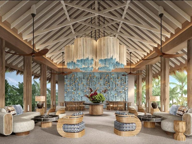 dusitD2 Feydhoo Maldives - All Inclusive Resort with Free Transfersの写真