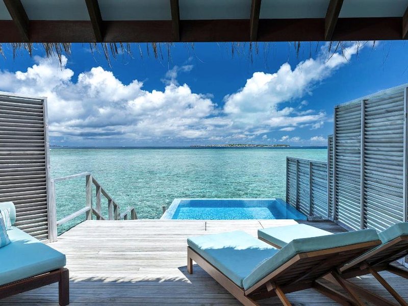 ヴェラサル モルディブ リゾート (Velassaru Maldives Resort)の写真