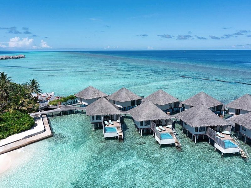 ヴェラサル モルディブ リゾート (Velassaru Maldives Resort)の写真