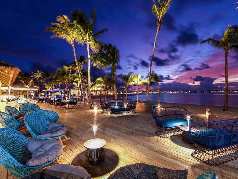 ハードロックホテル モルディブ (Hard Rock Hotel Maldives - Complimentary Roundtrip Speed Boat Transfer Until 31st October 2025)の写真