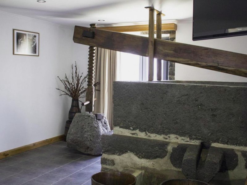 Casa Lagar de Pedra in Santa Cruz da Graciosaの写真
