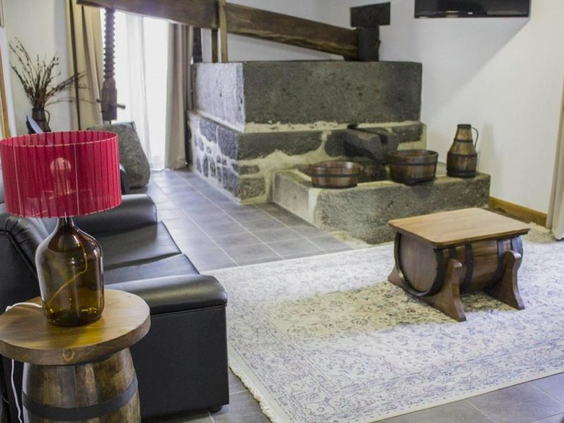 Casa Lagar de Pedra in Santa Cruz da Graciosaの写真