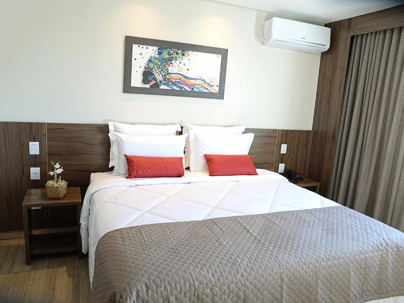 Dubai Suitesの写真