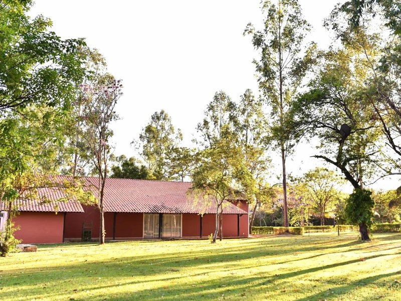 Hotel Fazenda Bonjuá (Hotel Fazenda Bonjua)の写真