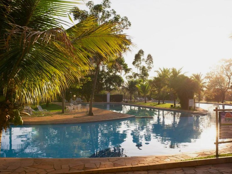 Hotel Fazenda Bonjuá (Hotel Fazenda Bonjua)の写真