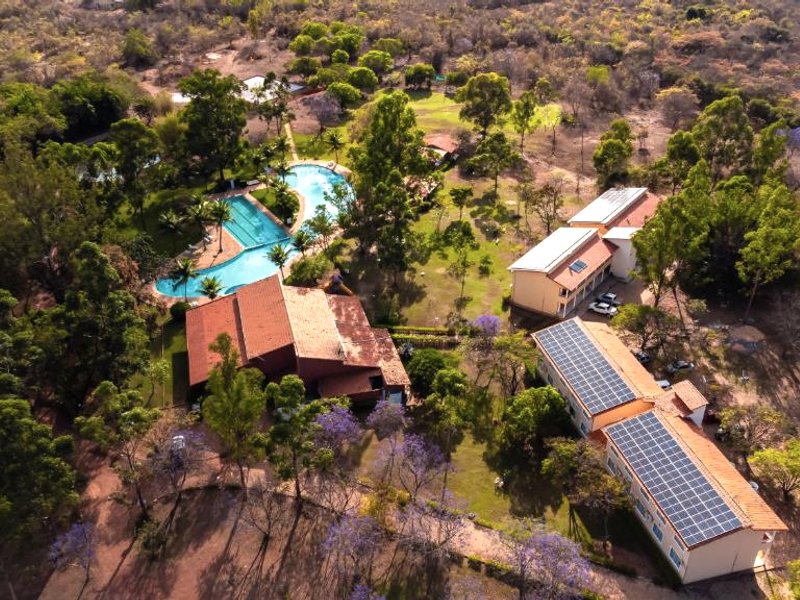 Hotel Fazenda Bonjuá (Hotel Fazenda Bonjua)の写真