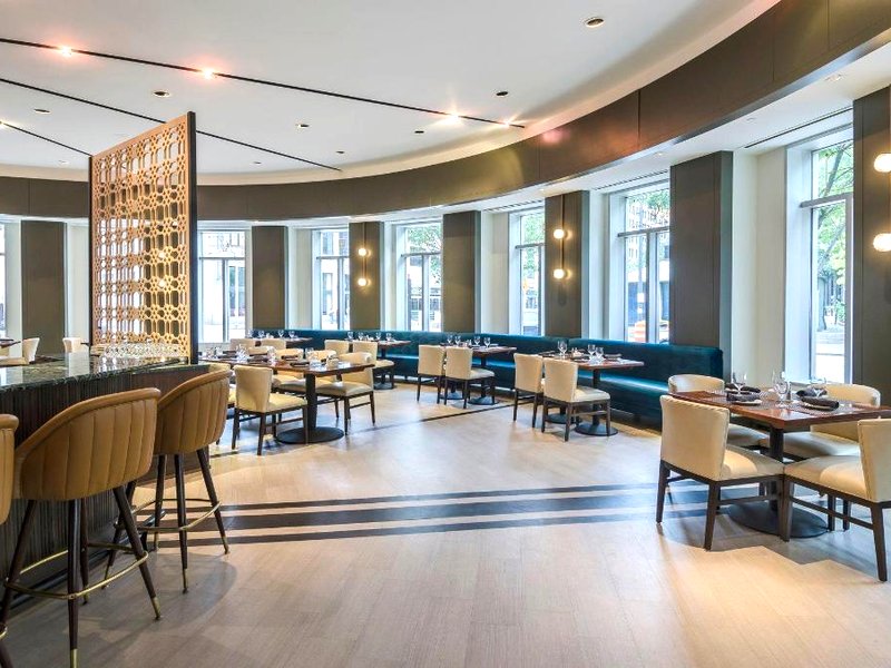 クラウンプラザ クリーブランド アット プレイハウス スクエア バイ IHG (Crowne Plaza Cleveland at Playhouse Square By IHG)の写真