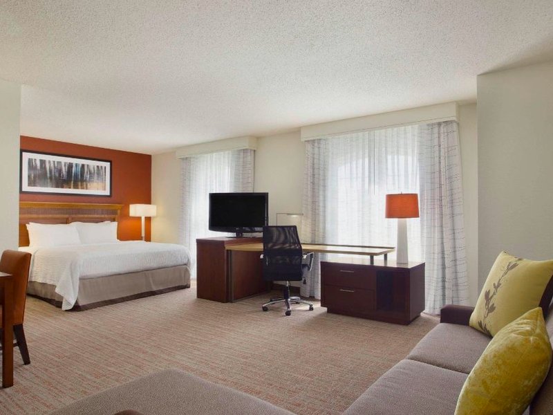 レジデンス イン ジョプリン (Residence Inn Joplin)の写真