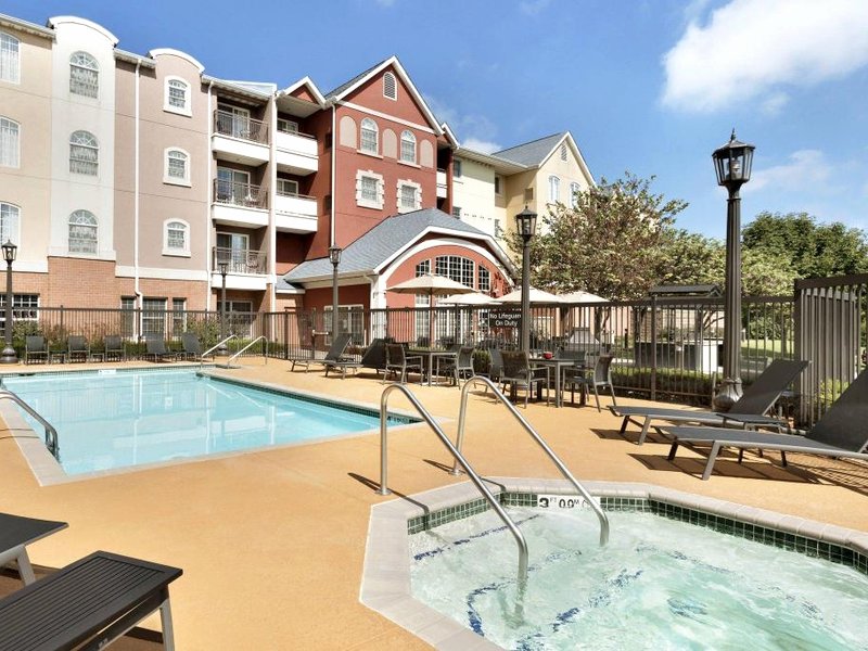 レジデンス イン ジョプリン (Residence Inn Joplin)の写真