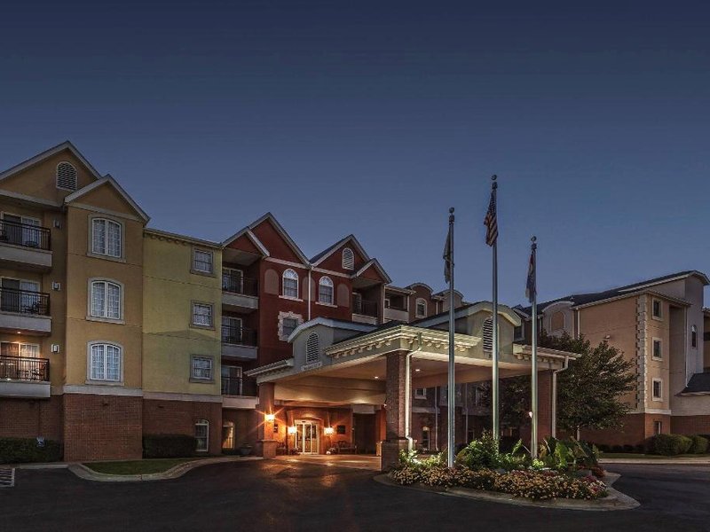 レジデンス イン ジョプリン (Residence Inn Joplin)の写真