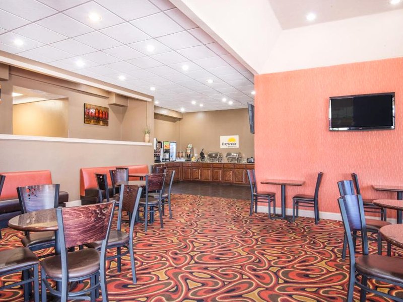 デイズ イン バイ ウィンダム ジョプリン (Days Inn by Wyndham Joplin)の写真
