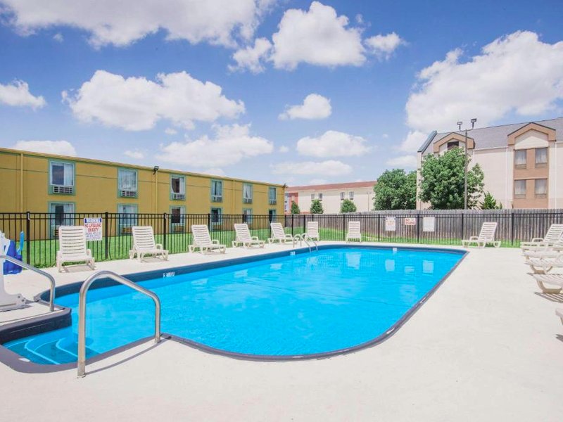 デイズ イン バイ ウィンダム ジョプリン (Days Inn by Wyndham Joplin)の写真