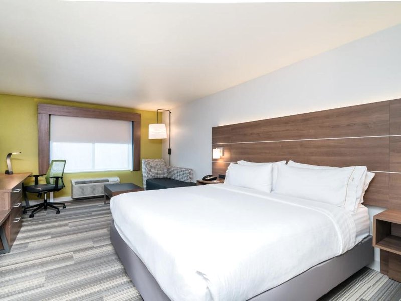 Holiday Inn Express & Suites Rocky Mount Smith Mountain Lake By IHGの写真