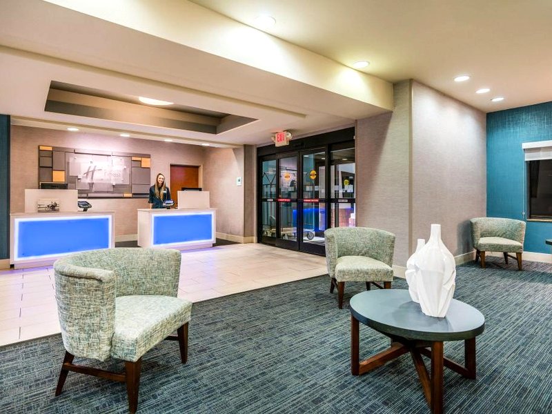 Holiday Inn Express & Suites Rocky Mount Smith Mountain Lake By IHGの写真