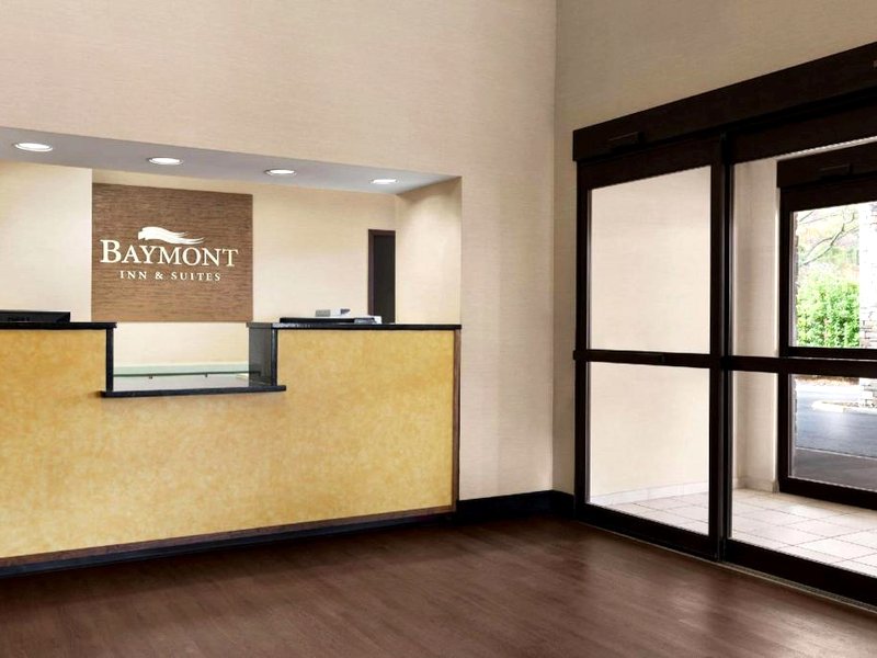 Baymont by Wyndham Rocky Mountの写真