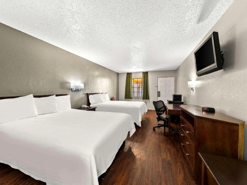 Americas Best Value Inn Bonhamの写真