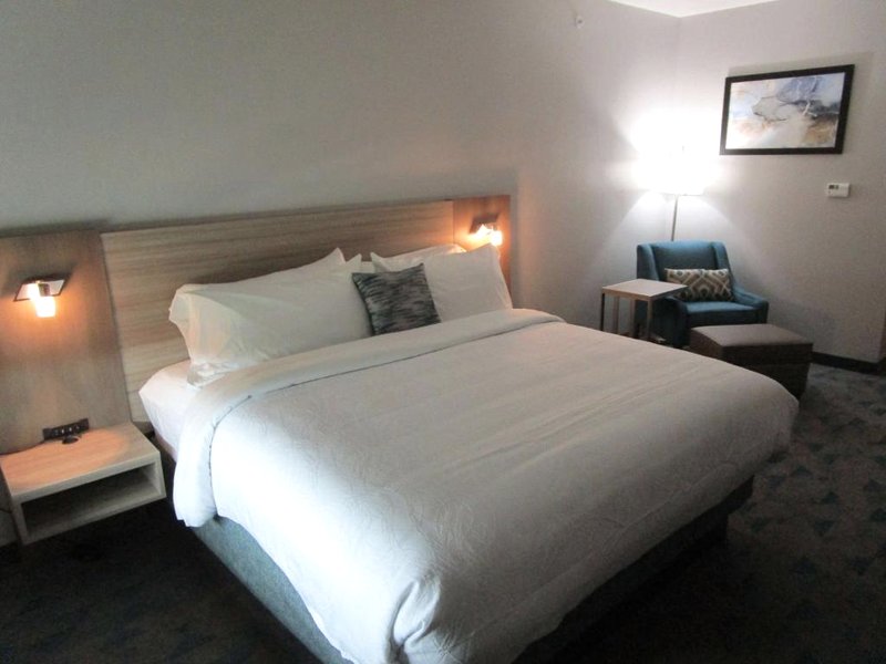 Reddy Hotel Bonhamの写真