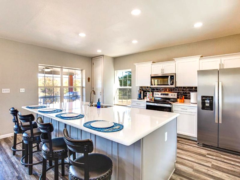 14-Acre Property with On-Site Fishing Texas Escapeの写真