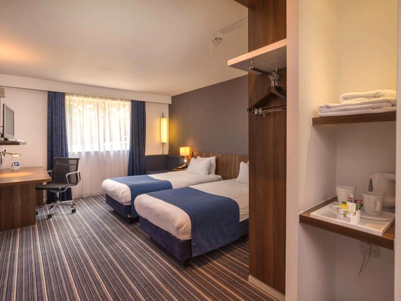 Holiday Inn Express Preston South By IHGの写真