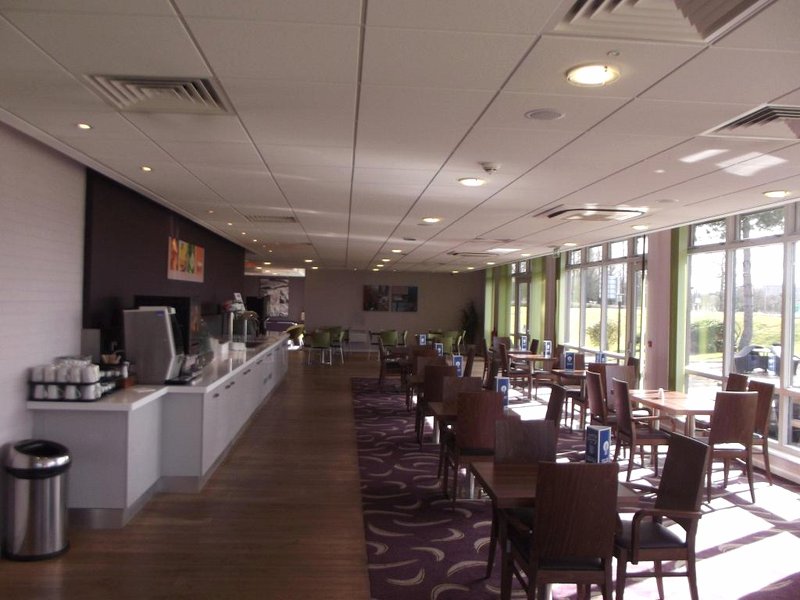 Holiday Inn Express Preston South By IHGの写真