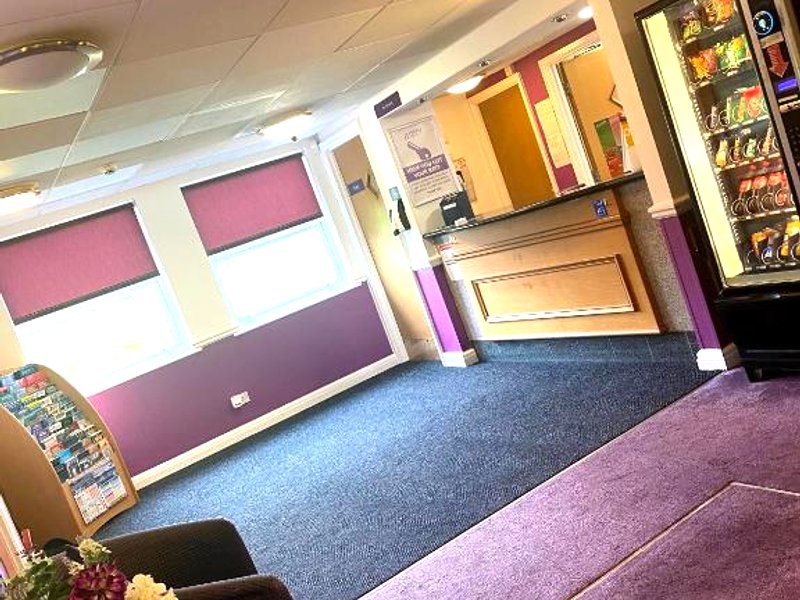 Purple Roomz Preston Southの写真