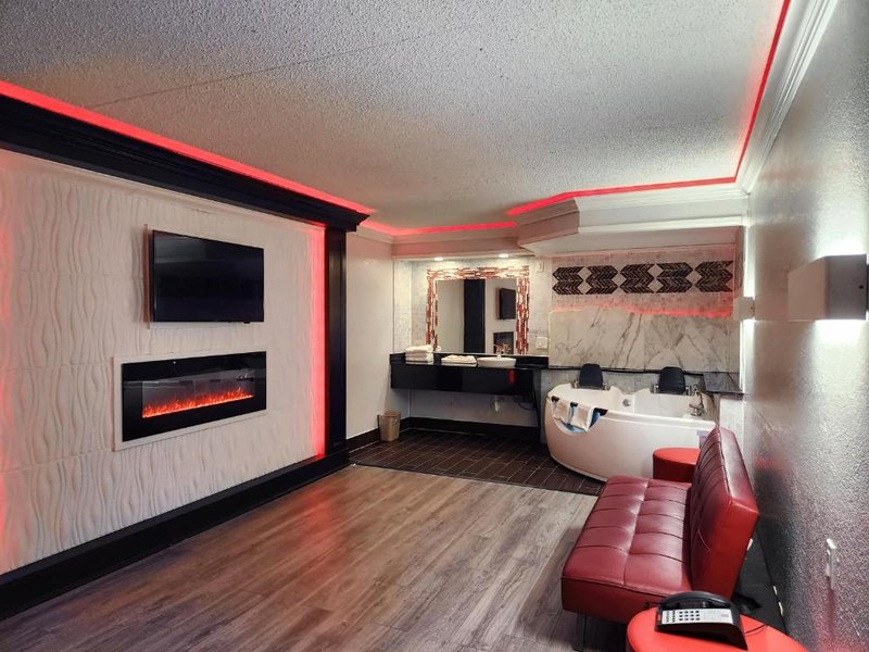 Motel 6 North Little Rock, AR-JFK Blvdの写真