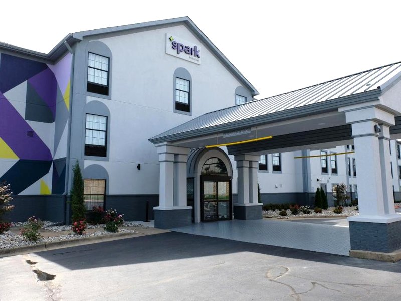 Spark by Hilton North Little Rockの写真