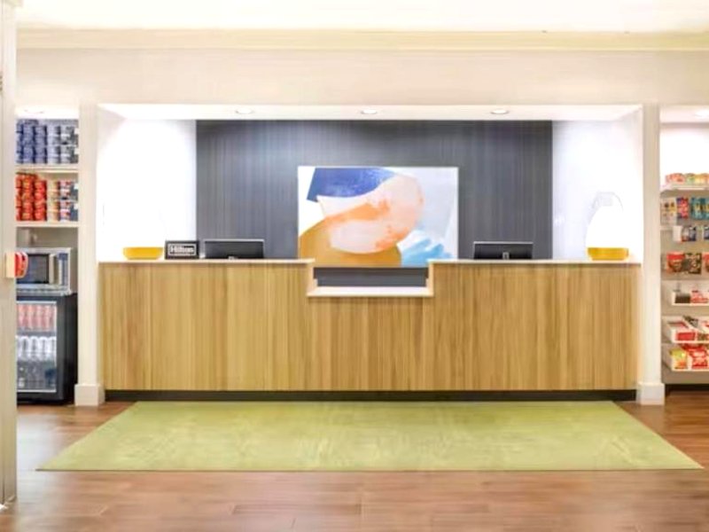 Spark by Hilton North Little Rockの写真
