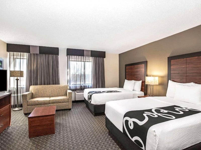 La Quinta Inn & Suites by Wyndham N Little Rock-McCain Mallの写真