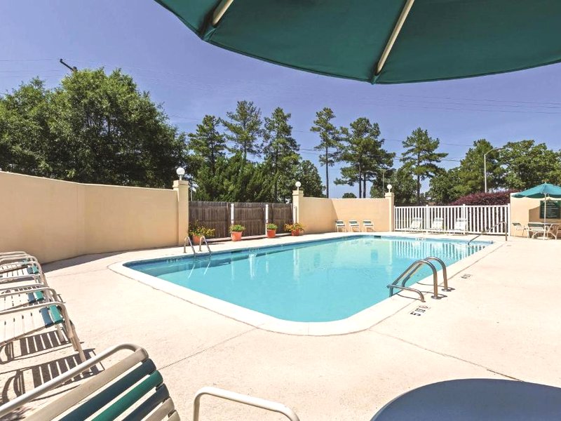 La Quinta Inn & Suites by Wyndham N Little Rock-McCain Mallの写真