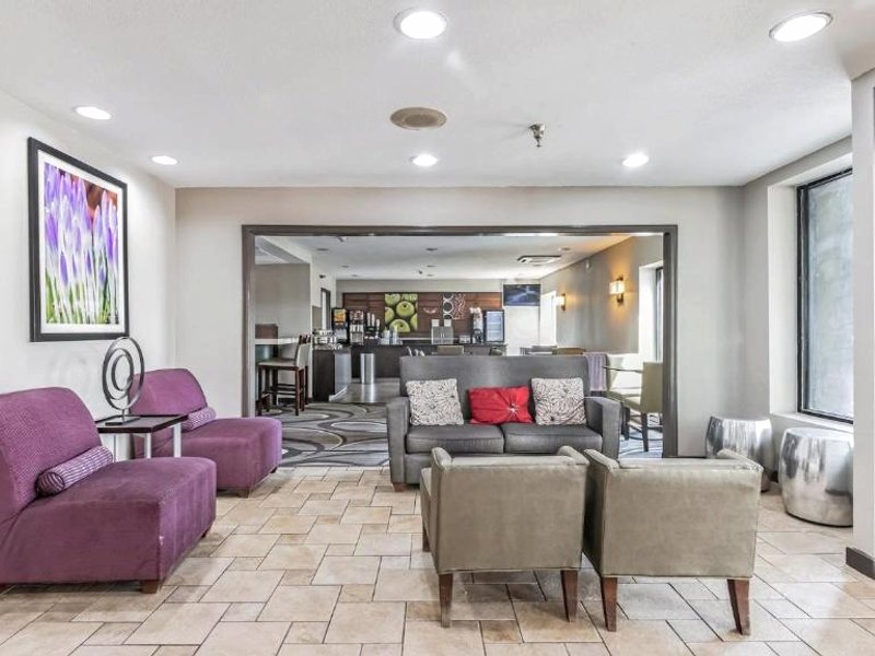 La Quinta Inn & Suites by Wyndham N Little Rock-McCain Mallの写真