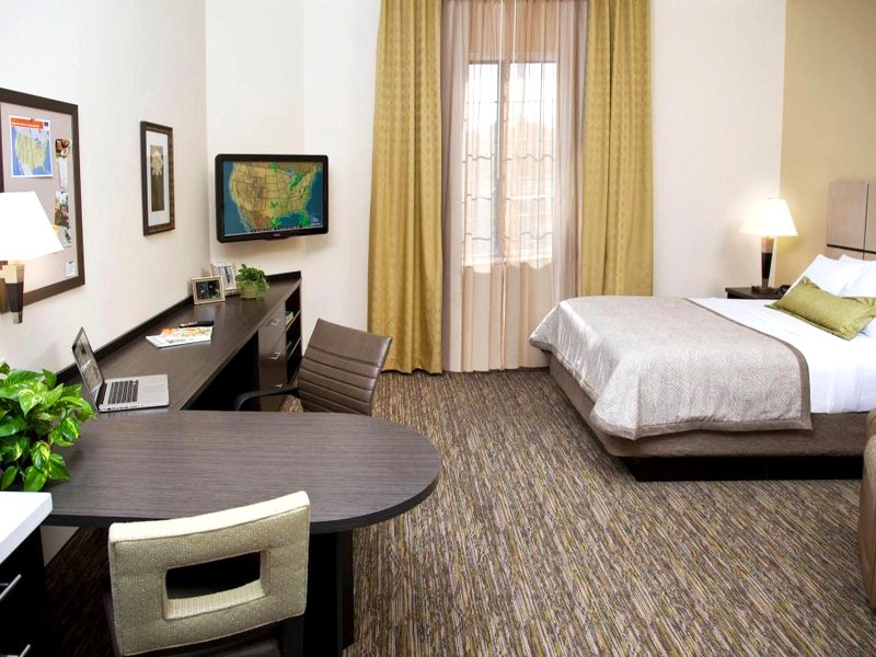 Candlewood Suites North Little Rock By IHGの写真
