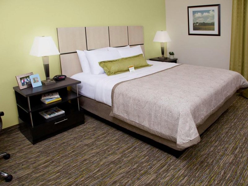 Candlewood Suites North Little Rock By IHGの写真