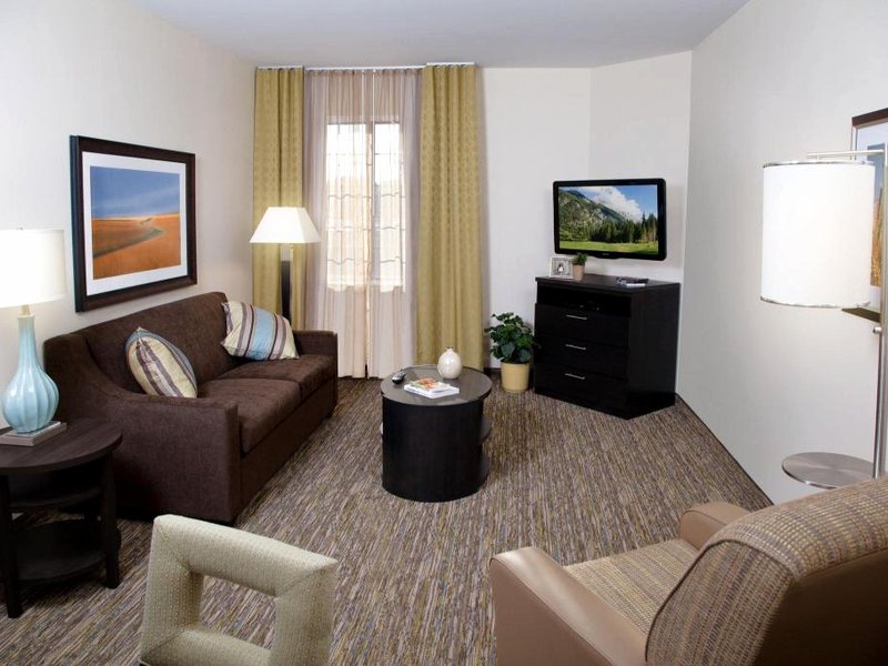 Candlewood Suites North Little Rock By IHGの写真