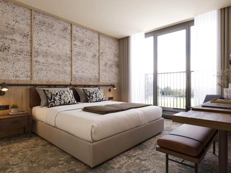 The Belfry Hotel & Resortの写真