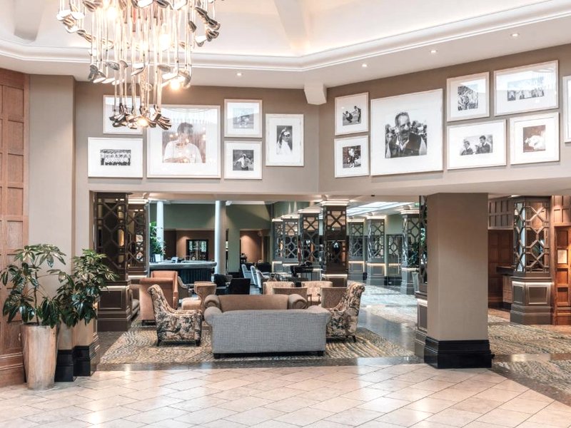 The Belfry Hotel & Resortの写真