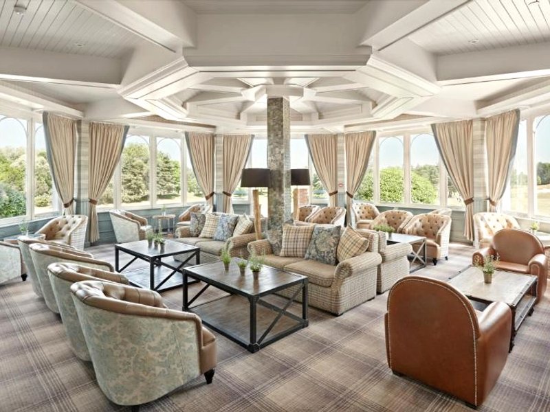The Belfry Hotel & Resortの写真