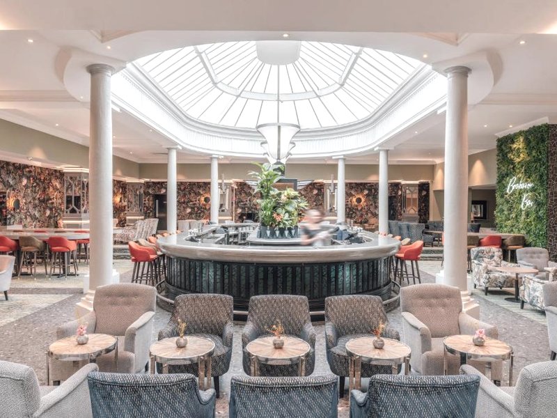 The Belfry Hotel & Resortの写真