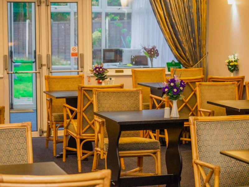 Royal Square Hotel - NEC and Birmingham Airportの写真