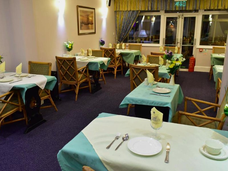 Royal Square Hotel - NEC and Birmingham Airportの写真