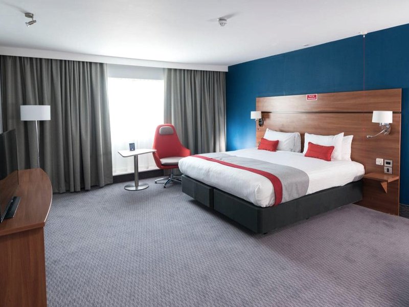 Holiday Inn Express Birmingham Star City By IHGの写真