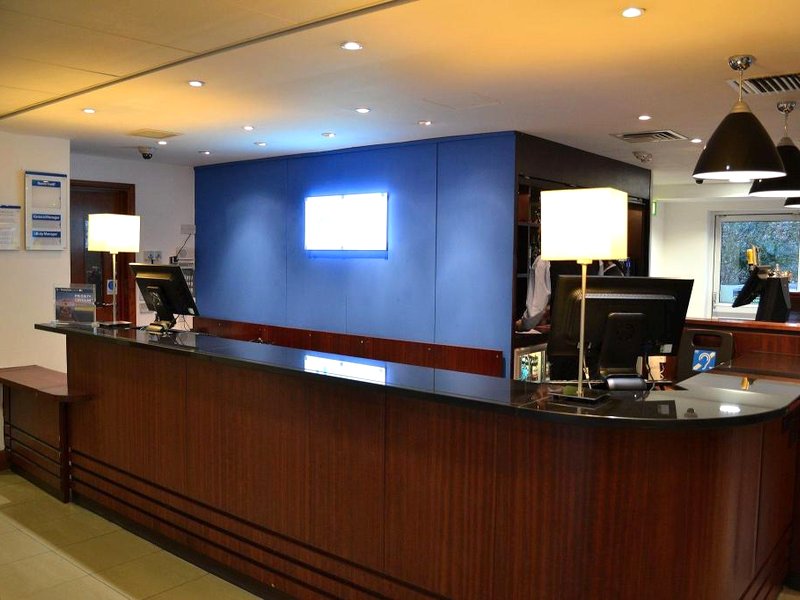 Holiday Inn Express Birmingham Star City By IHGの写真