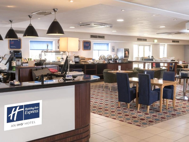 Holiday Inn Express Birmingham Star City By IHGの写真