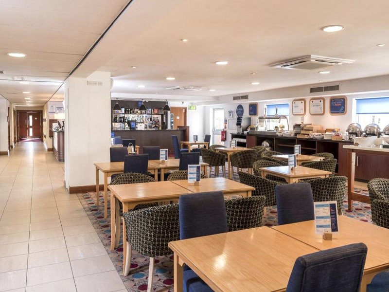 Holiday Inn Express Birmingham Star City By IHGの写真